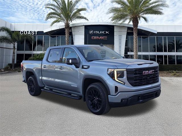 new 2026 GMC Sierra 1500 car, priced at $63,444
