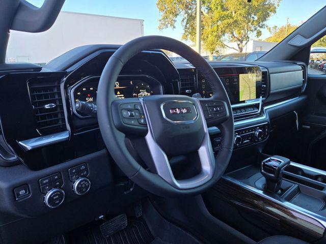 new 2026 GMC Sierra 1500 car, priced at $57,989