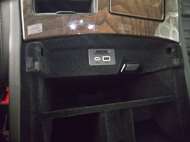 used 2024 Cadillac Escalade car, priced at $90,221