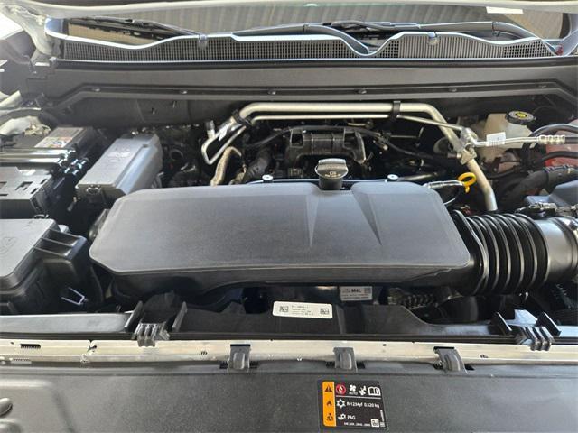 new 2026 GMC Canyon car, priced at $49,979