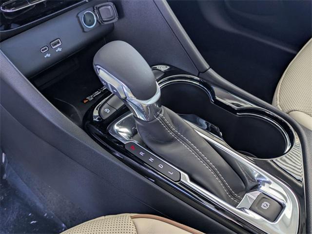 new 2026 Buick Encore GX car, priced at $36,320