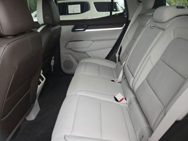 new 2026 GMC Terrain car, priced at $44,784