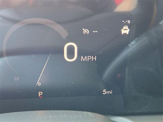 new 2026 Buick Encore GX car, priced at $25,452