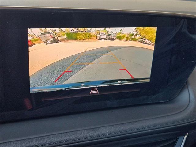 new 2026 Buick Encore GX car, priced at $25,452