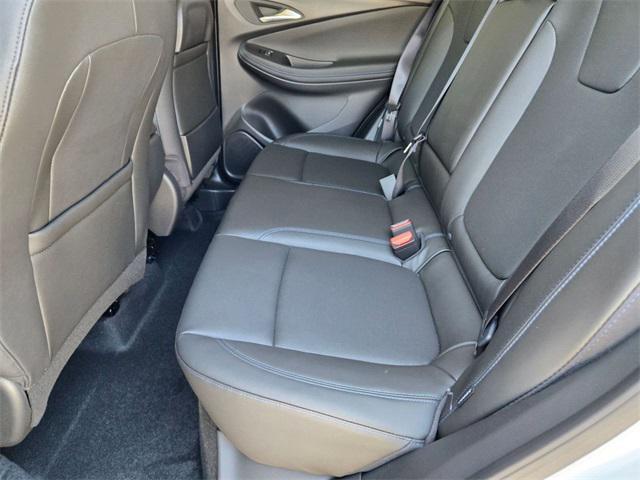 new 2026 Buick Encore GX car, priced at $25,452