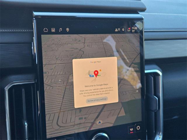 new 2026 GMC Acadia car, priced at $51,769