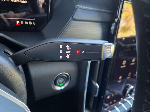 new 2026 GMC Acadia car, priced at $51,769