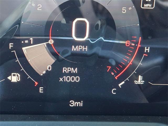 new 2026 GMC Acadia car, priced at $51,769