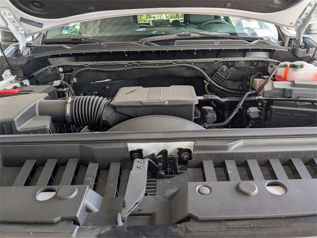 new 2025 GMC Sierra 2500 car, priced at $56,725