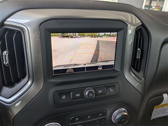 new 2025 GMC Sierra 2500 car, priced at $56,725