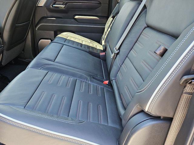 new 2026 GMC Sierra 1500 car, priced at $80,530