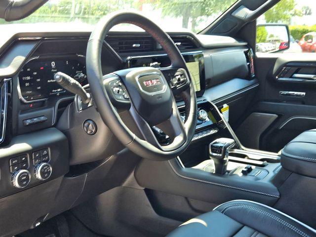 new 2026 GMC Sierra 1500 car, priced at $80,530
