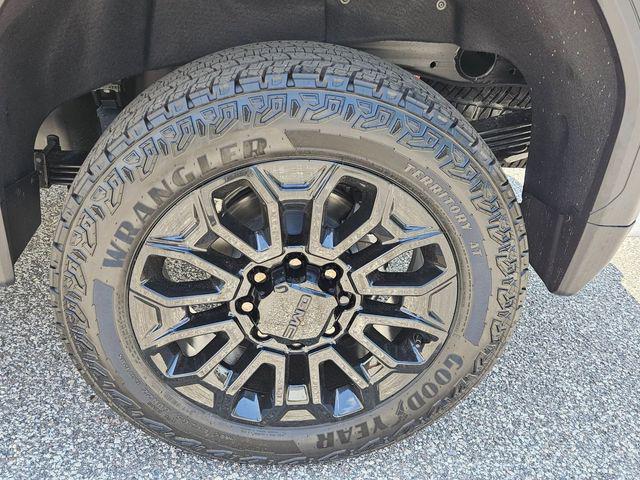 new 2026 GMC Sierra 2500 car, priced at $94,986