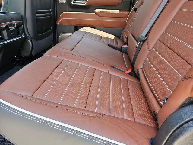 new 2026 GMC Sierra 2500 car, priced at $94,986