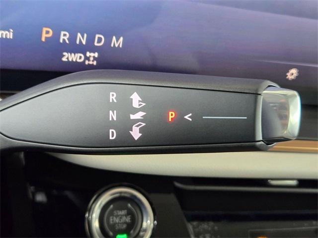 new 2026 Buick Envision car, priced at $49,489