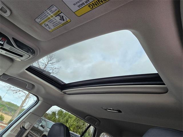 used 2020 Subaru Outback car, priced at $21,634