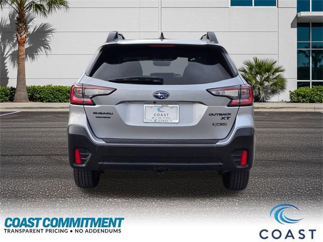 used 2020 Subaru Outback car, priced at $21,634