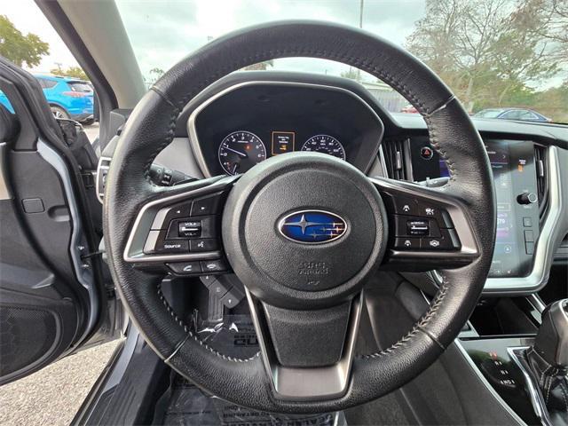 used 2020 Subaru Outback car, priced at $21,634