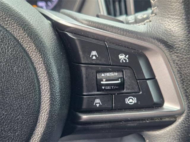 used 2020 Subaru Outback car, priced at $21,634