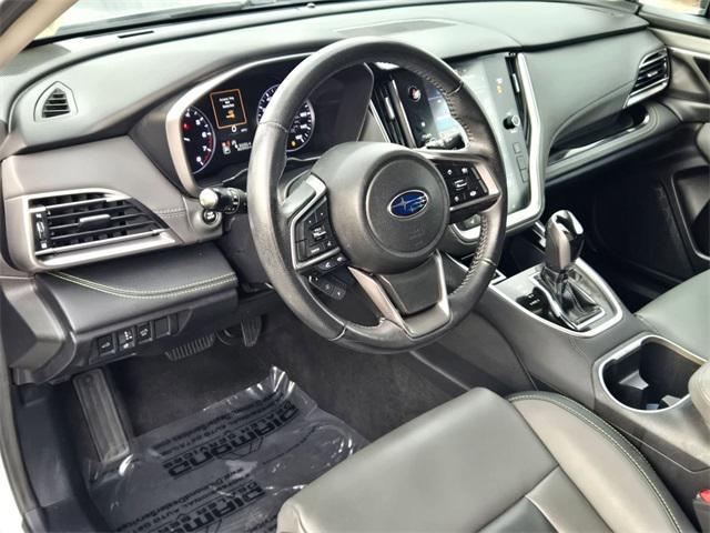 used 2020 Subaru Outback car, priced at $21,634