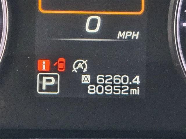 used 2020 Subaru Outback car, priced at $21,634