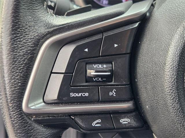 used 2020 Subaru Outback car, priced at $21,634