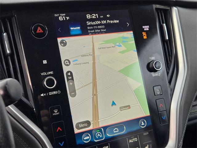 used 2020 Subaru Outback car, priced at $21,634