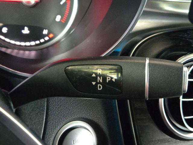 used 2019 Mercedes-Benz GLC 300 car, priced at $33,872