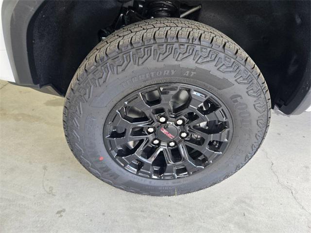 new 2026 GMC Canyon car, priced at $45,790