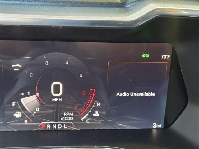 new 2026 GMC Canyon car, priced at $45,790