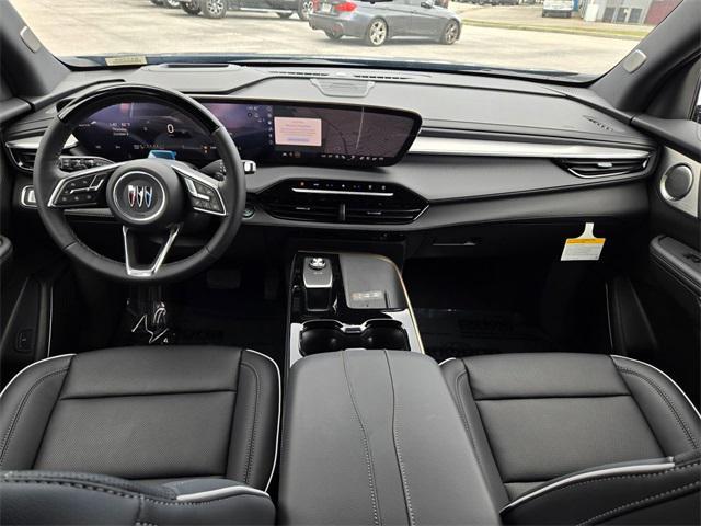 new 2026 Buick Enclave car, priced at $63,260