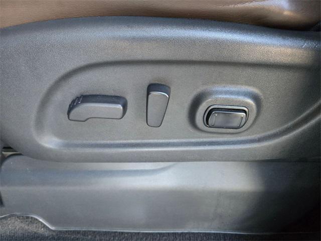 used 2016 Nissan Titan XD car, priced at $24,599