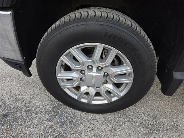 used 2020 GMC Sierra 3500 car, priced at $51,931