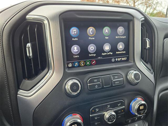 used 2020 GMC Sierra 3500 car, priced at $51,931