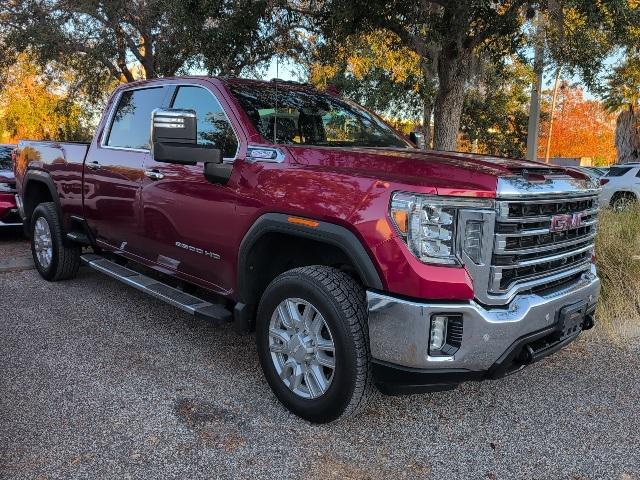 used 2020 GMC Sierra 3500 car, priced at $54,240