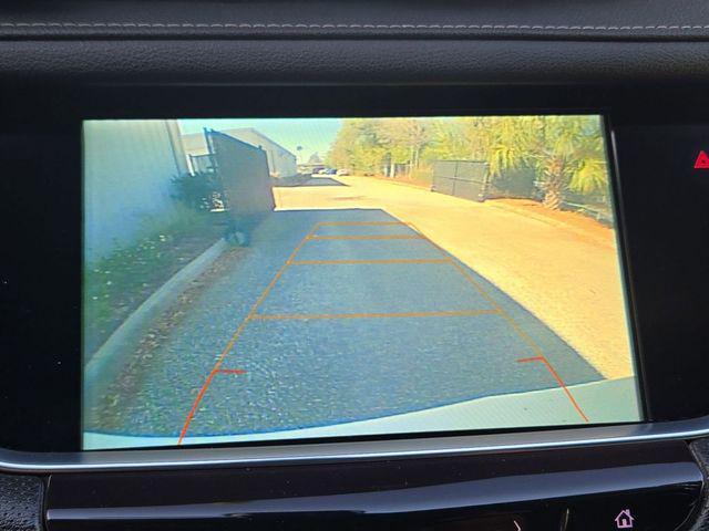 used 2018 Cadillac XT5 car, priced at $19,915