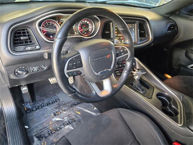 used 2016 Dodge Challenger car, priced at $29,654