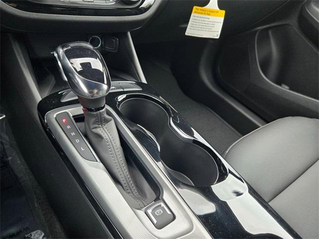 new 2026 Buick Envista car, priced at $30,420