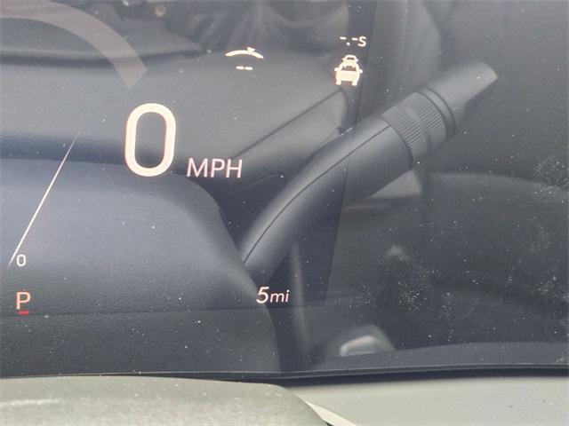 new 2026 Buick Envista car, priced at $30,420