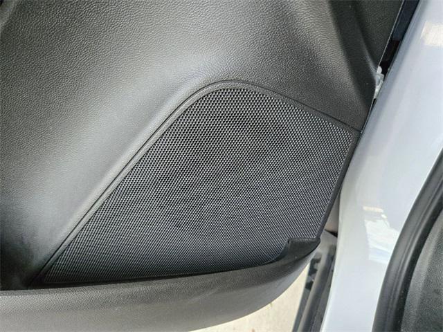 used 2017 Chevrolet Trax car, priced at $12,430