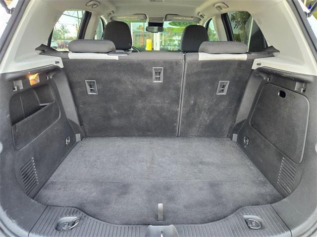 used 2017 Chevrolet Trax car, priced at $12,430