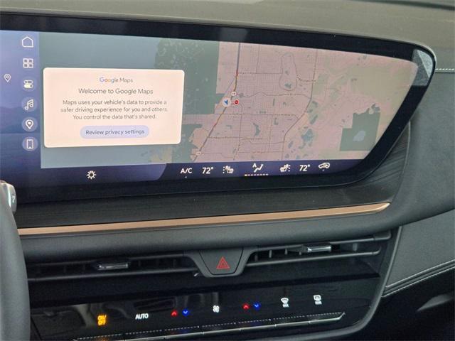 new 2026 Buick Envision car, priced at $45,629