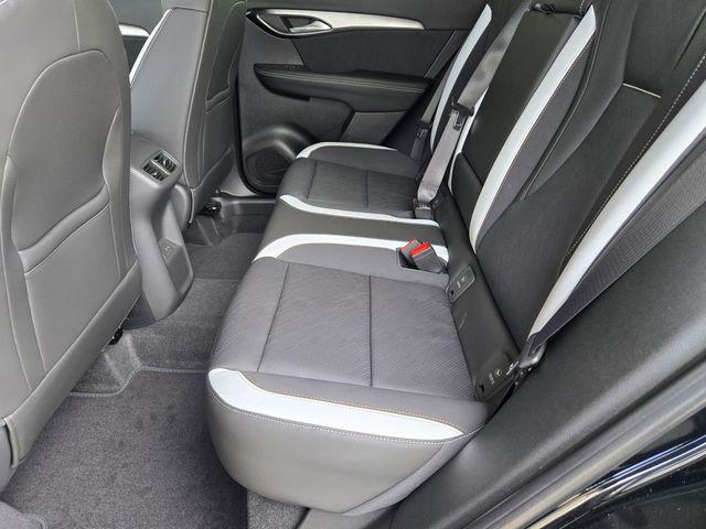 new 2026 Buick Envision car, priced at $46,177