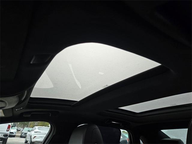 used 2020 Cadillac CT6 car, priced at $39,886