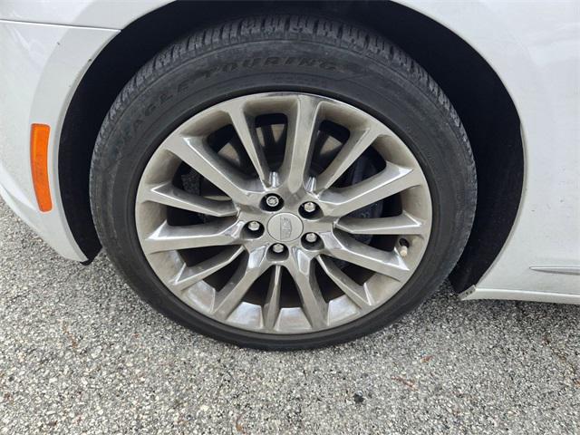 used 2020 Cadillac CT6 car, priced at $39,886