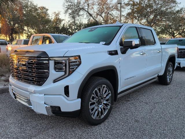 new 2026 GMC Sierra 1500 car, priced at $83,949