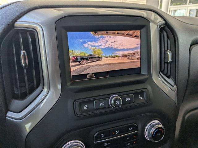 new 2025 GMC Sierra 3500 car, priced at $78,260