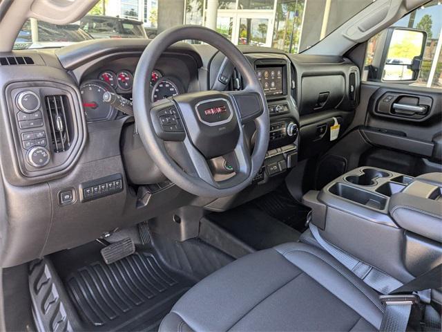 new 2025 GMC Sierra 3500 car, priced at $78,260