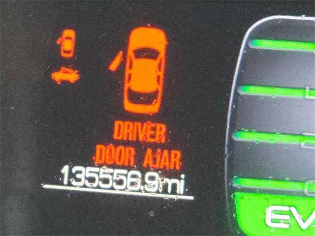 used 2012 Lincoln MKZ Hybrid car, priced at $6,256