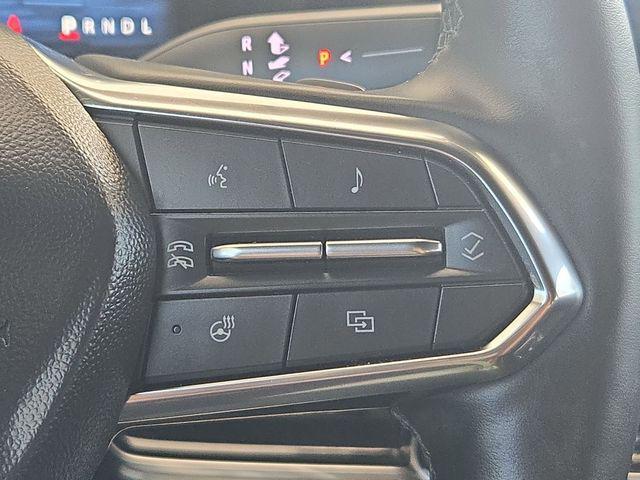 used 2025 Chevrolet Equinox car, priced at $27,221